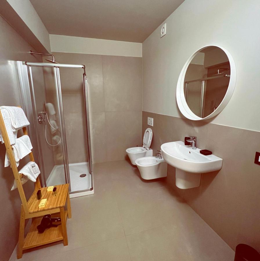 V&B Suites And Apartments Pavia Exterior photo
