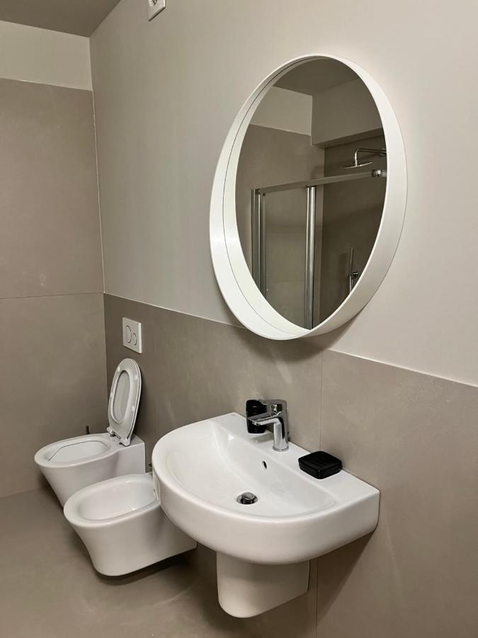 V&B Suites And Apartments Pavia Exterior photo